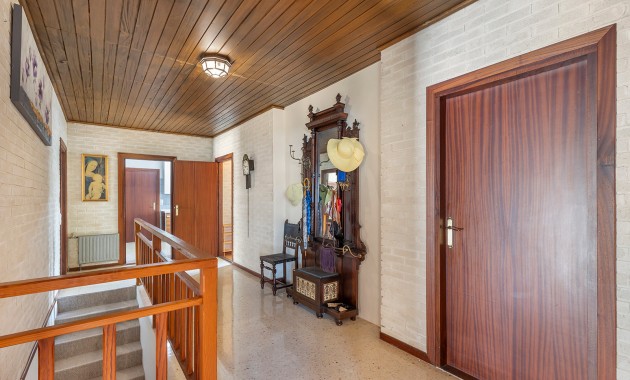 Venta - Villa -
Orihuela Costa - Las Filipinas