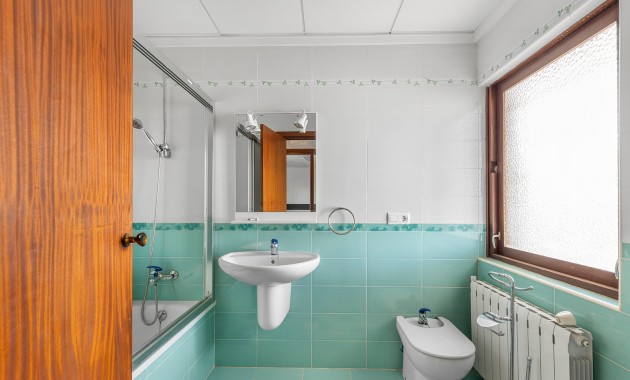 Venta - Villa -
Orihuela Costa - Las Filipinas