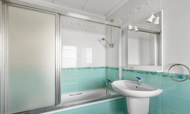 Venta - Villa -
Orihuela Costa - Las Filipinas