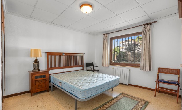 Venta - Villa -
Orihuela Costa - Las Filipinas