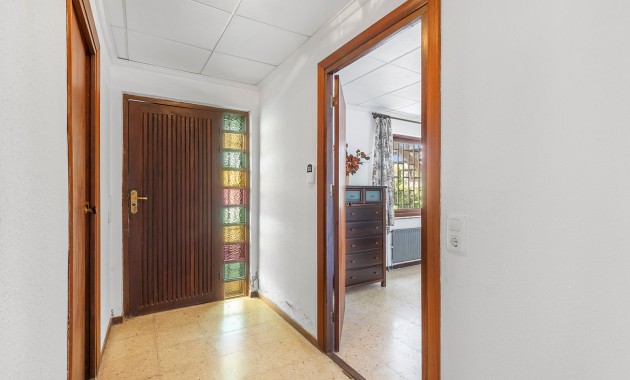 Venta - Villa -
Orihuela Costa - Las Filipinas