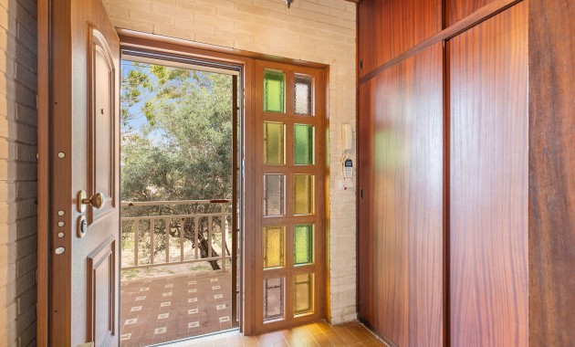 Venta - Villa -
Orihuela Costa - Las Filipinas