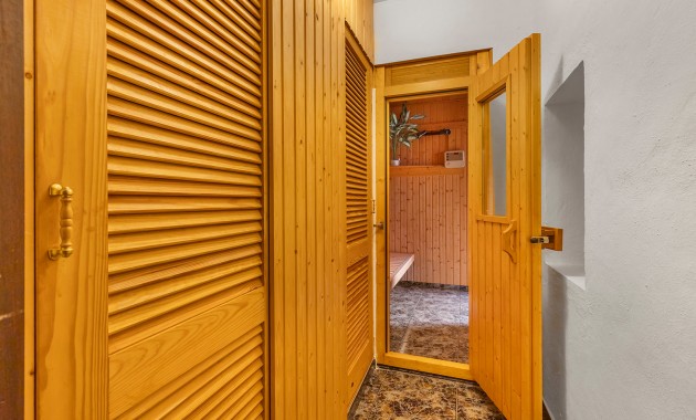 Venta - Villa -
Orihuela Costa - Las Filipinas