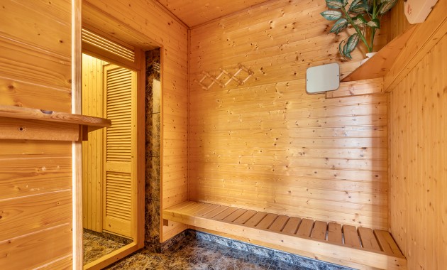 Venta - Villa -
Orihuela Costa - Las Filipinas