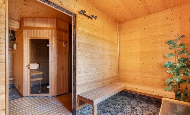 Venta - Villa -
Orihuela Costa - Las Filipinas