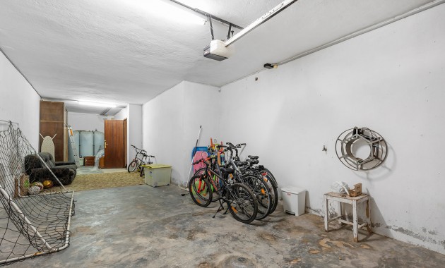 Venta - Villa -
Orihuela Costa - Las Filipinas