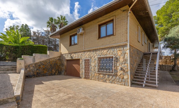 Venta - Villa -
Orihuela Costa - Las Filipinas