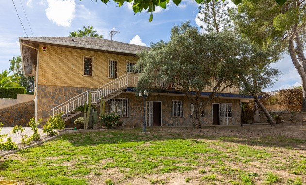 Venta - Villa -
Orihuela Costa - Las Filipinas