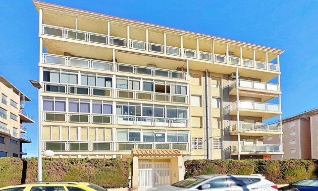 Venta - Apartamento -
Torrevieja - Rocio del mar
