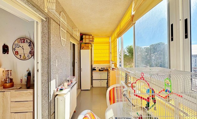 Venta - Apartamento -
Torrevieja - Rocio del mar