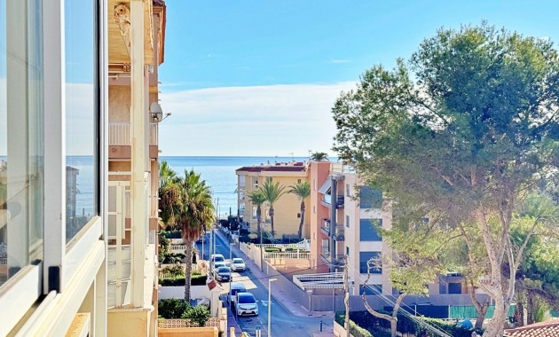 Venta - Apartamento -
Torrevieja - Rocio del mar