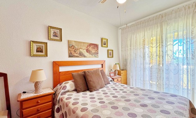 Venta - Apartamento -
Torrevieja - Rocio del mar