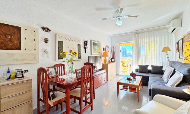 Venta - Apartamento -
Torrevieja - Rocio del mar