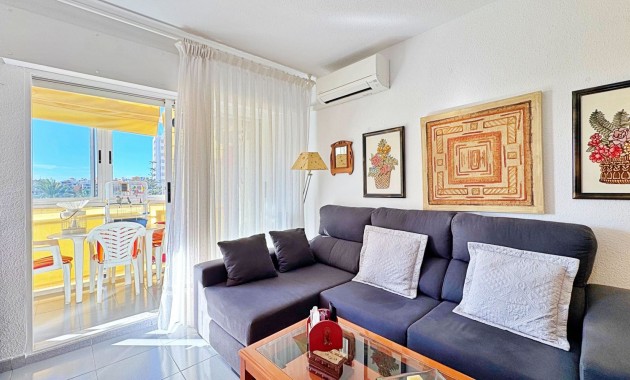 Venta - Apartamento -
Torrevieja - Rocio del mar