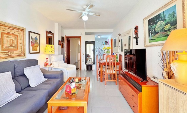 Venta - Apartamento -
Torrevieja - Rocio del mar
