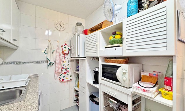 Venta - Apartamento -
Torrevieja - Rocio del mar