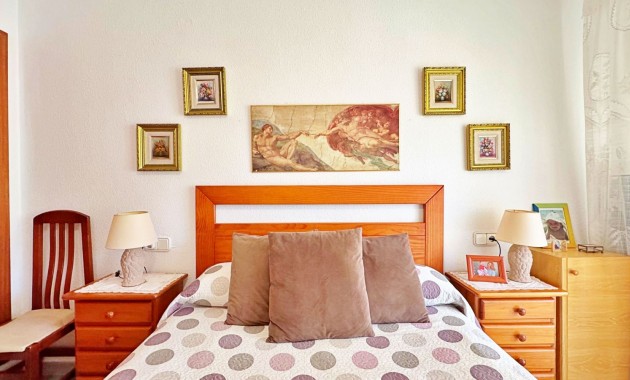 Venta - Apartamento -
Torrevieja - Rocio del mar