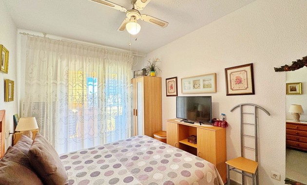 Venta - Apartamento -
Torrevieja - Rocio del mar