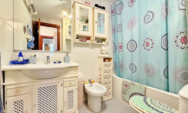 Venta - Apartamento -
Torrevieja - Rocio del mar