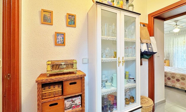 Venta - Apartamento -
Torrevieja - Rocio del mar