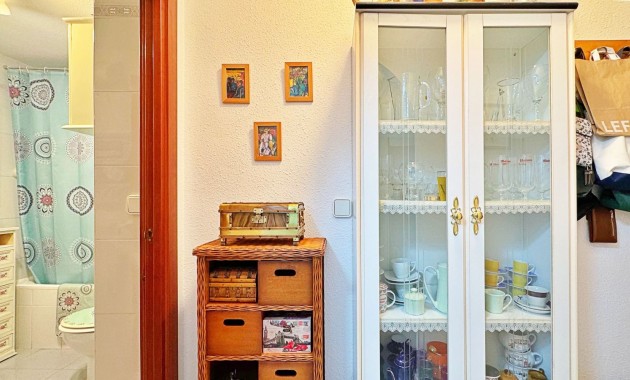 Venta - Apartamento -
Torrevieja - Rocio del mar