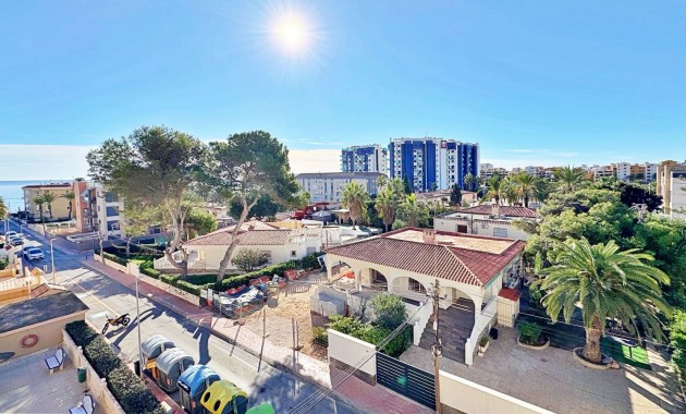 Venta - Apartamento -
Torrevieja - Rocio del mar