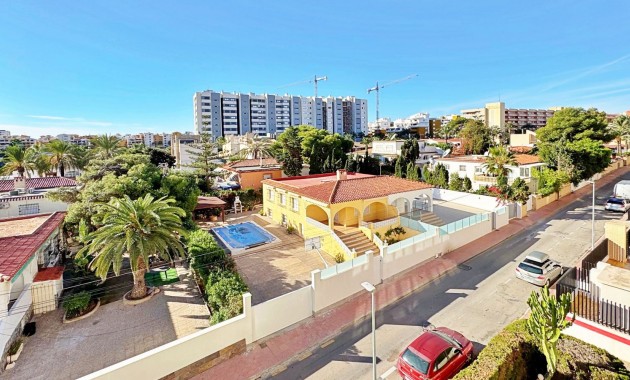 Venta - Apartamento -
Torrevieja - Rocio del mar
