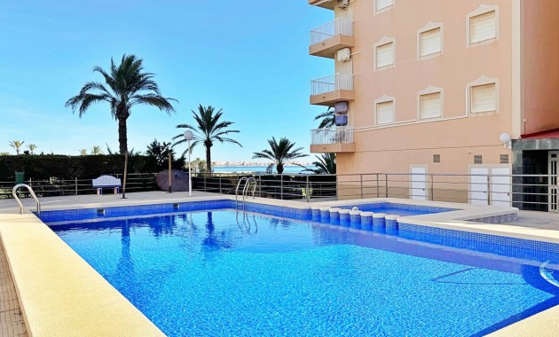 Venta - Apartamento -
Torrevieja - Rocio del mar