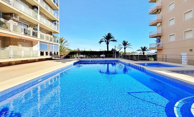Venta - Apartamento -
Torrevieja - Rocio del mar