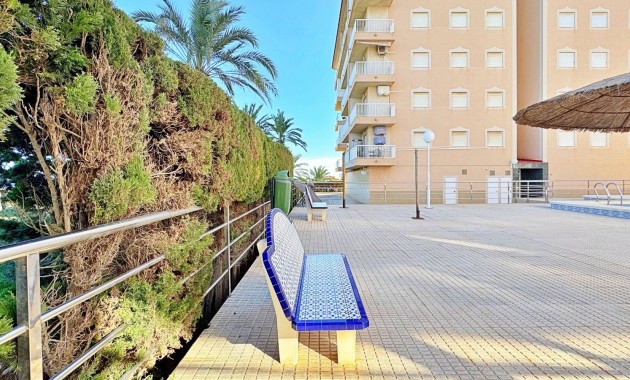 Venta - Apartamento -
Torrevieja - Rocio del mar