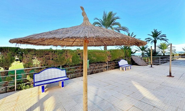 Venta - Apartamento -
Torrevieja - Rocio del mar