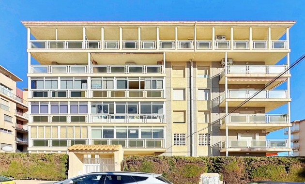 Venta - Apartamento -
Torrevieja - Rocio del mar