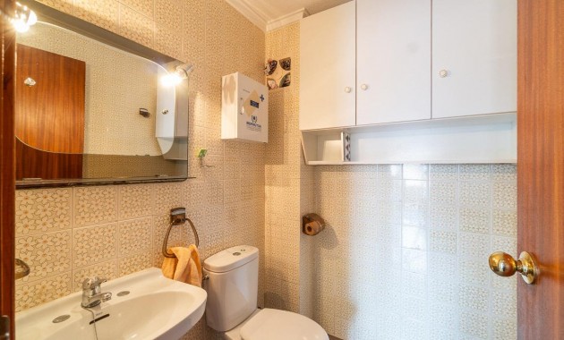 Sale - Penthouse -
Torrevieja - Playa de los Naufragos