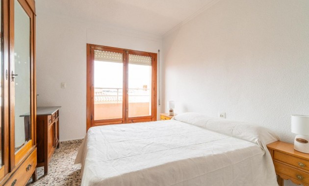 Sale - Penthouse -
Torrevieja - Playa de los Naufragos