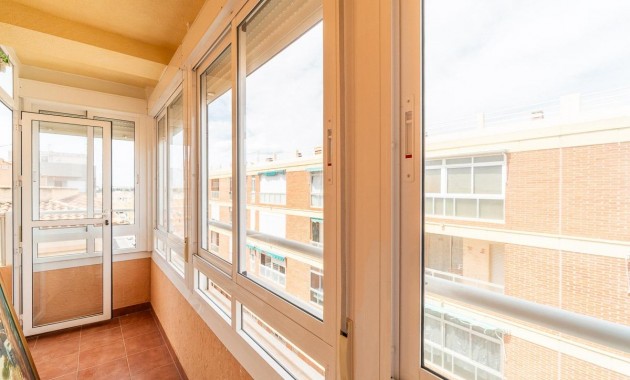 Sale - Penthouse -
Torrevieja - Playa de los Naufragos