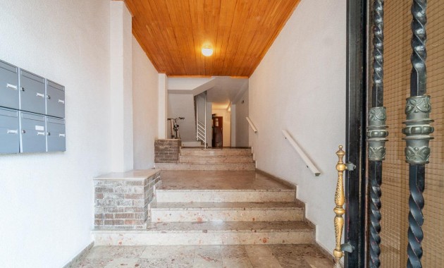 Sale - Penthouse -
Torrevieja - Playa de los Naufragos