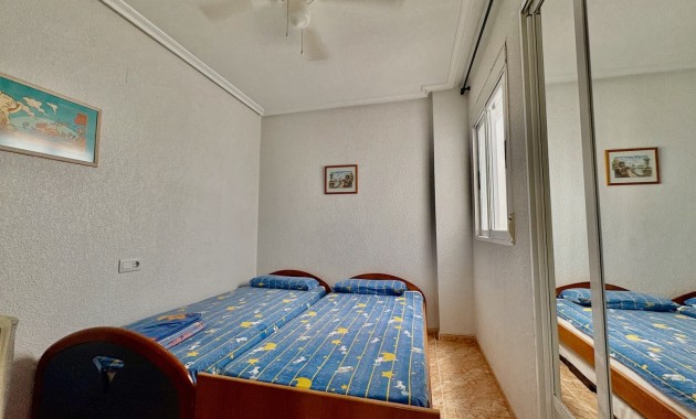 Resale - Wohnung -
Guardamar