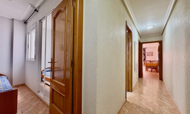 Resale - Wohnung -
Guardamar