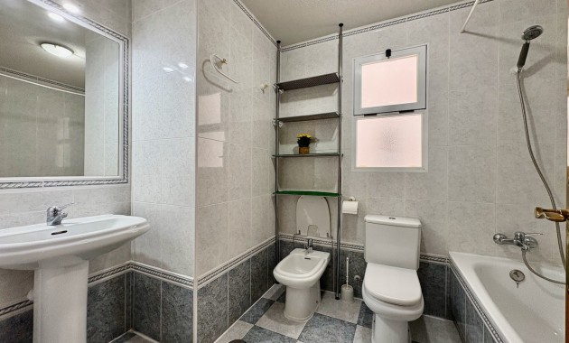 Resale - Wohnung -
Guardamar