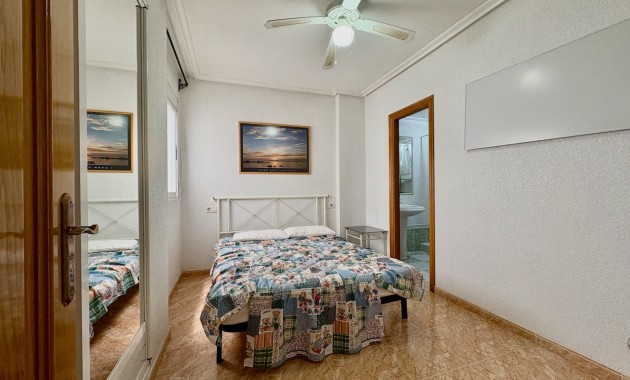 Resale - Wohnung -
Guardamar