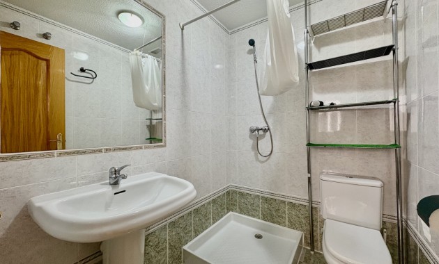 Resale - Wohnung -
Guardamar