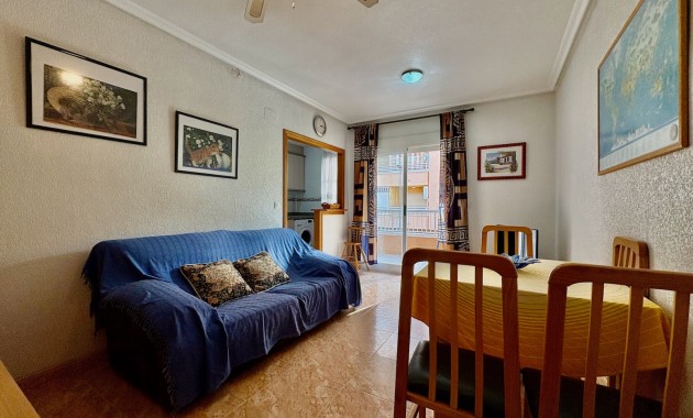 Resale - Wohnung -
Guardamar