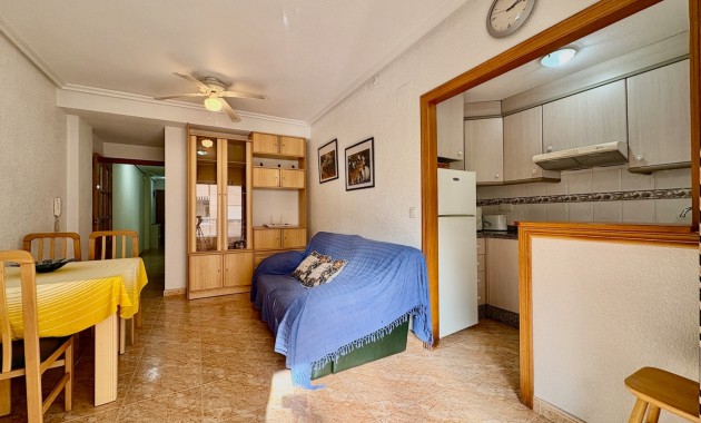 Resale - Wohnung -
Guardamar