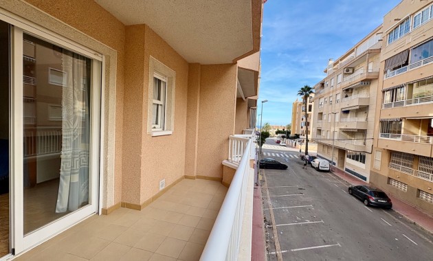 Resale - Wohnung -
Guardamar