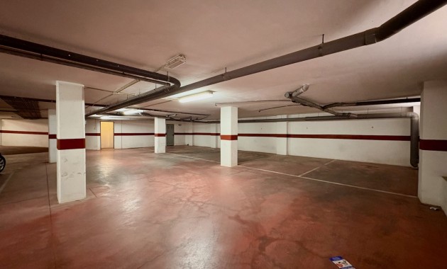 Resale - Wohnung -
Guardamar