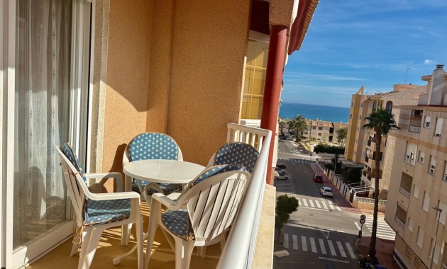 Resale - Wohnung -
Guardamar