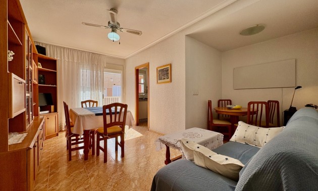 Resale - Wohnung -
Guardamar