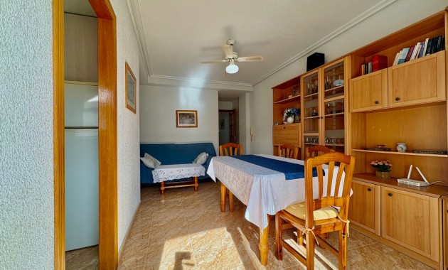 Resale - Wohnung -
Guardamar