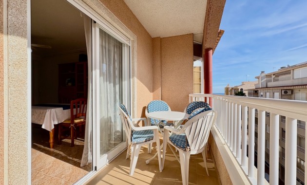 Resale - Wohnung -
Guardamar