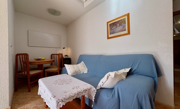 Resale - Wohnung -
Guardamar